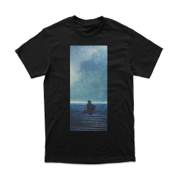 BRUIT - “TMIBANEKICHA 5 years anniversary” T-shirt