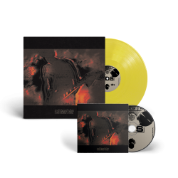 RED DWARF STAR - “LP1” LP + CD Bundle