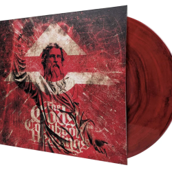 Ranges - "The Gods of the Copybook Headings" LP