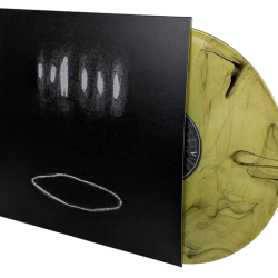 AUFHEBUNG - " Luchtbegrafenis" LP