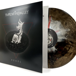 TURPENTINE VALLEY - "Veuel" LP