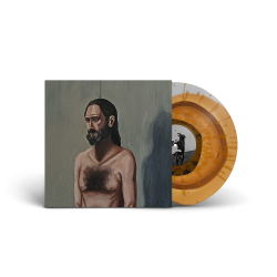 MOURIR - “Nous, le venin” LP (gatefold)