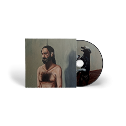 MOURIR - “Nous, le venin” CD (digisleeve)