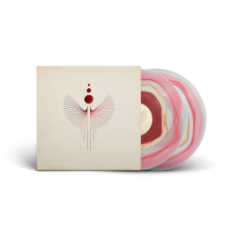 THE OCEAN - “Solaris” 2LP (gatefold)