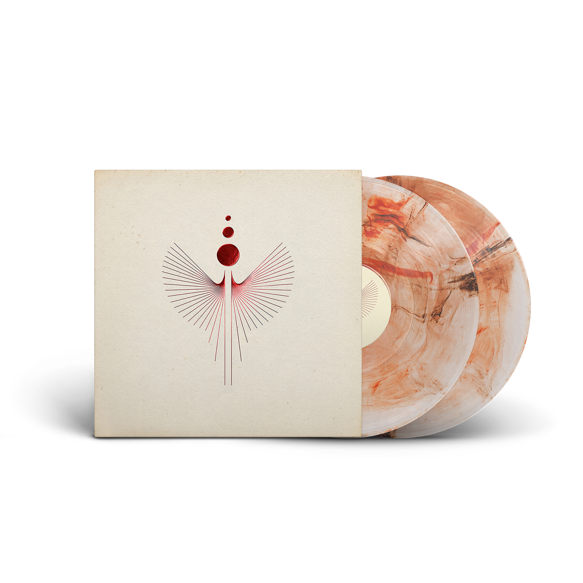 THE OCEAN - “Solaris” 2LP (gatefold) - Image 2