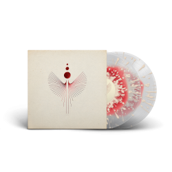 THE OCEAN - “Solaris” 2LP (gatefold) - Pelagic Records