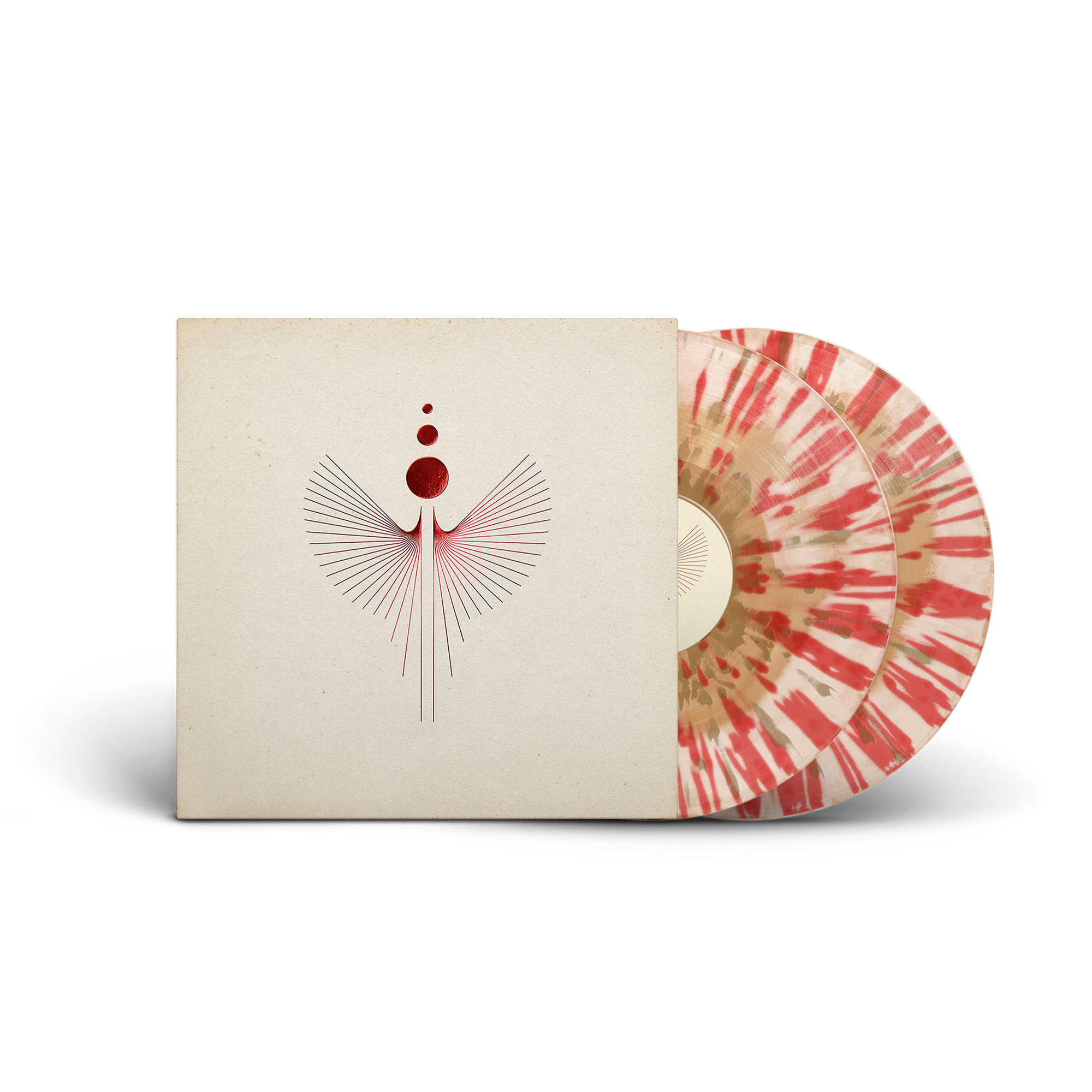 THE OCEAN - “Solaris” 2LP (gatefold) - Image 4