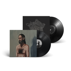 MOURIR - “Nous, le venin + Insolence” LP + EP Bundle