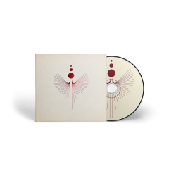 THE OCEAN - “Solaris” CD (digisleeve)