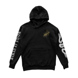 MOURIR - “Nous, le venin” Hoodie
