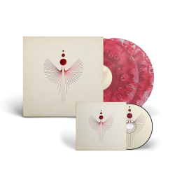 THE OCEAN - “Solaris” LP + CD Bundle