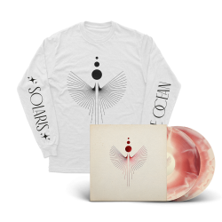 THE OCEAN- “Solaris” LP + Long sleeve Bundle