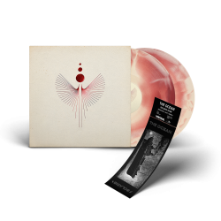 THE OCEAN - “Solaris Record Release Show, Berlin 2026” Hard Ticket + LP Bundle