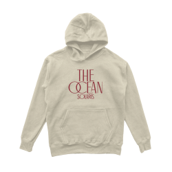 THE OCEAN - “Solaris” Hoodie