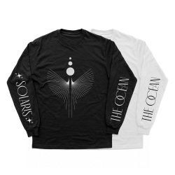 THE OCEAN - “Solaris” Long sleeve