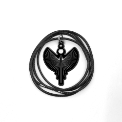 THE OCEAN - "Solaris" Necklace