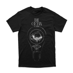 THE OCEAN - “Light Pollution” T-shirt