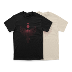 THE OCEAN - “Solaris” T-shirt