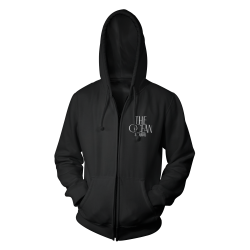 THE OCEAN - “Light Pollution” Zipper
