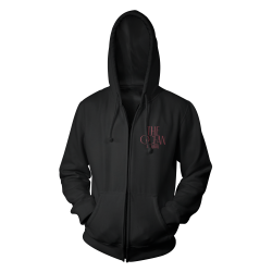 THE OCEAN - “Solaris” Zipper