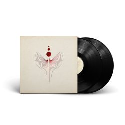 THE OCEAN - “Solaris” 2LP (gatefold) - Pelagic Records