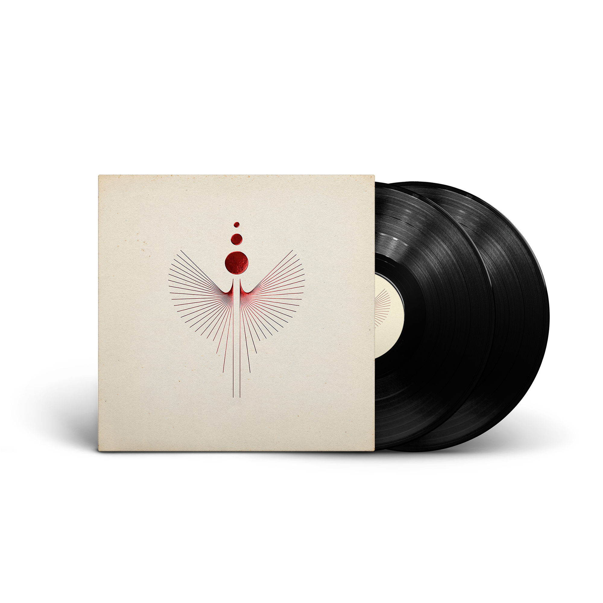 THE OCEAN - “Solaris” 2LP (gatefold) - Image 5