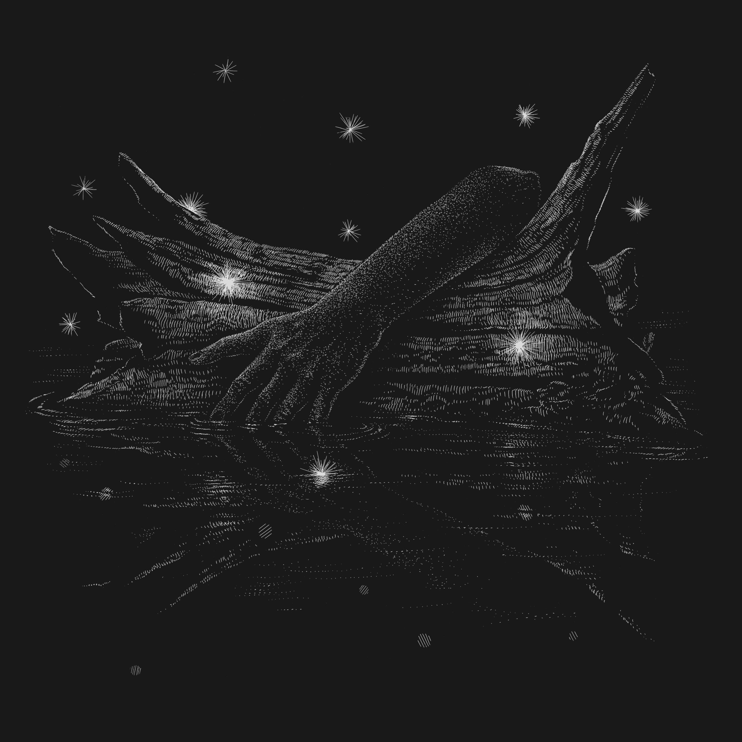 THE OCEAN - “Book of Solaris” CD (hard cover book) - Image 8
