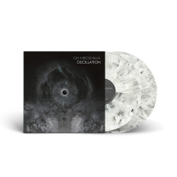 OH HIROSHIMA - “Oscillation” 2LP (gatefold)