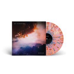 OH HIROSHIMA - “Myriad” LP (gatefold)