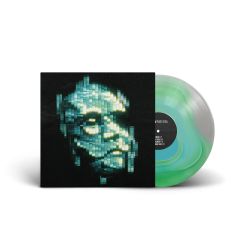 SHY, LOW - “Purity Spiral” LP (standard sleeve)