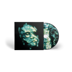 SHY, LOW - “Purity Spiral” CD (digisleeve)