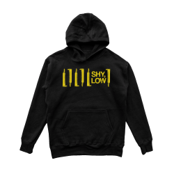 SHY, LOW - “Purity Spiral” Hoodie