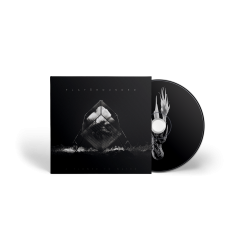 PLAYGROUNDED - “A Flower To Water” CD (digisleeve)