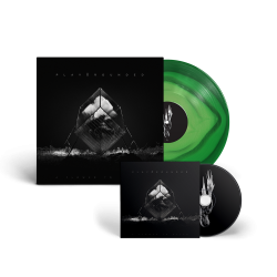 PLAYGROUNDED - “A Flower To Water” LP + CD Bundle