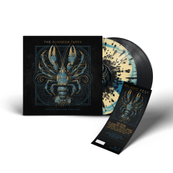 PELAGIC RECORDS - “Pelagic Fest 2026” Hard ticket + LP Bundle