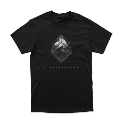 PLAYGROUNDED - “A Flower To Water” T-shirt