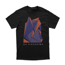 OH HIROSHIMA - “Myriad” T-shirt