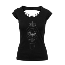 THE OCEAN - “Light Pollution” Ladies Back Cut T-shirt