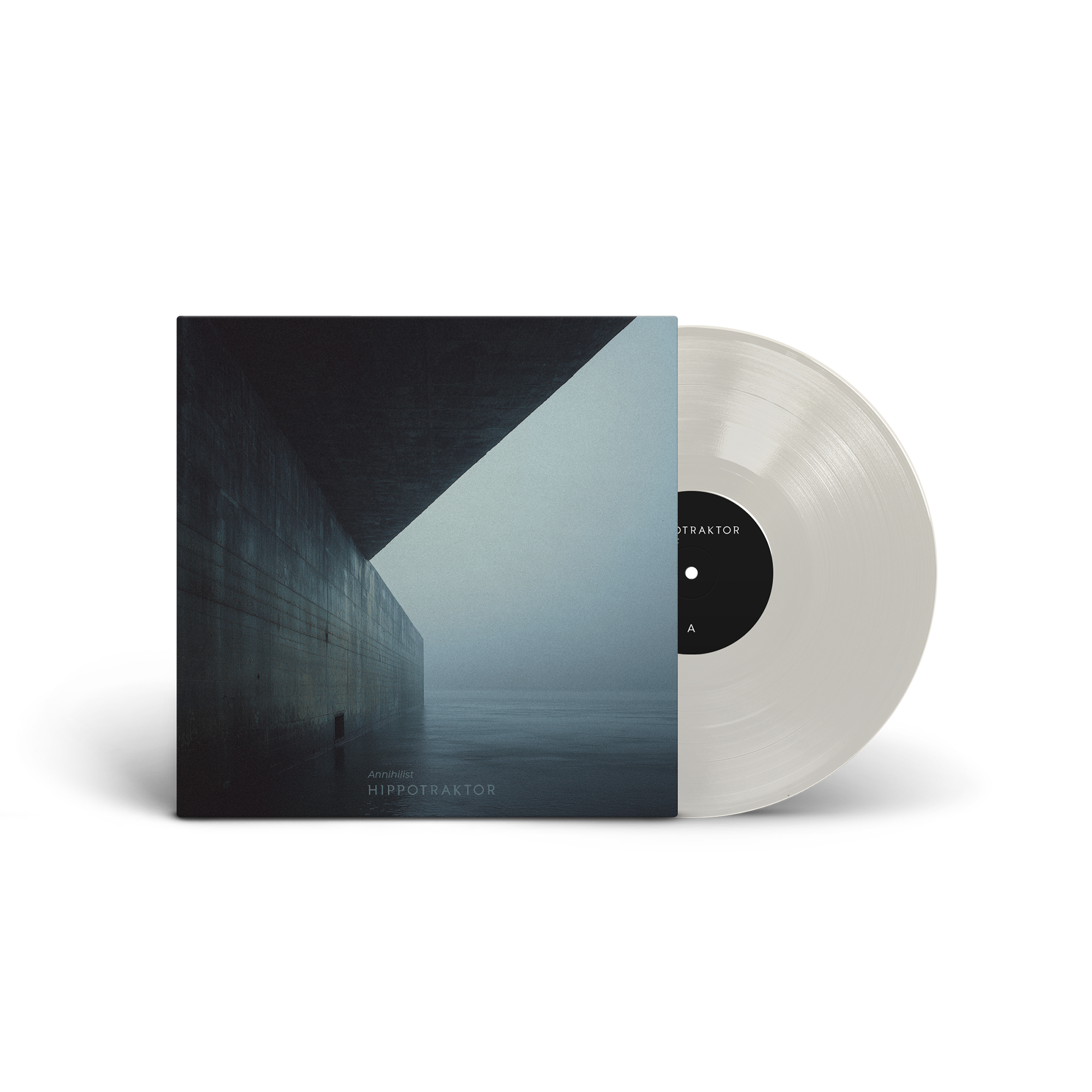 HIPPOTRAKTOR - “Annihilist” LP (gatefold) - Image 3