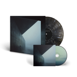 HIPPOTRAKTOR - “Annihilist” LP + CD Bundle