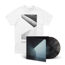 HIPPOTRAKTOR - “Annihilist” LP + T-shirt Bundle