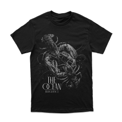 THE OCEAN - “Belligerence” T-shirt