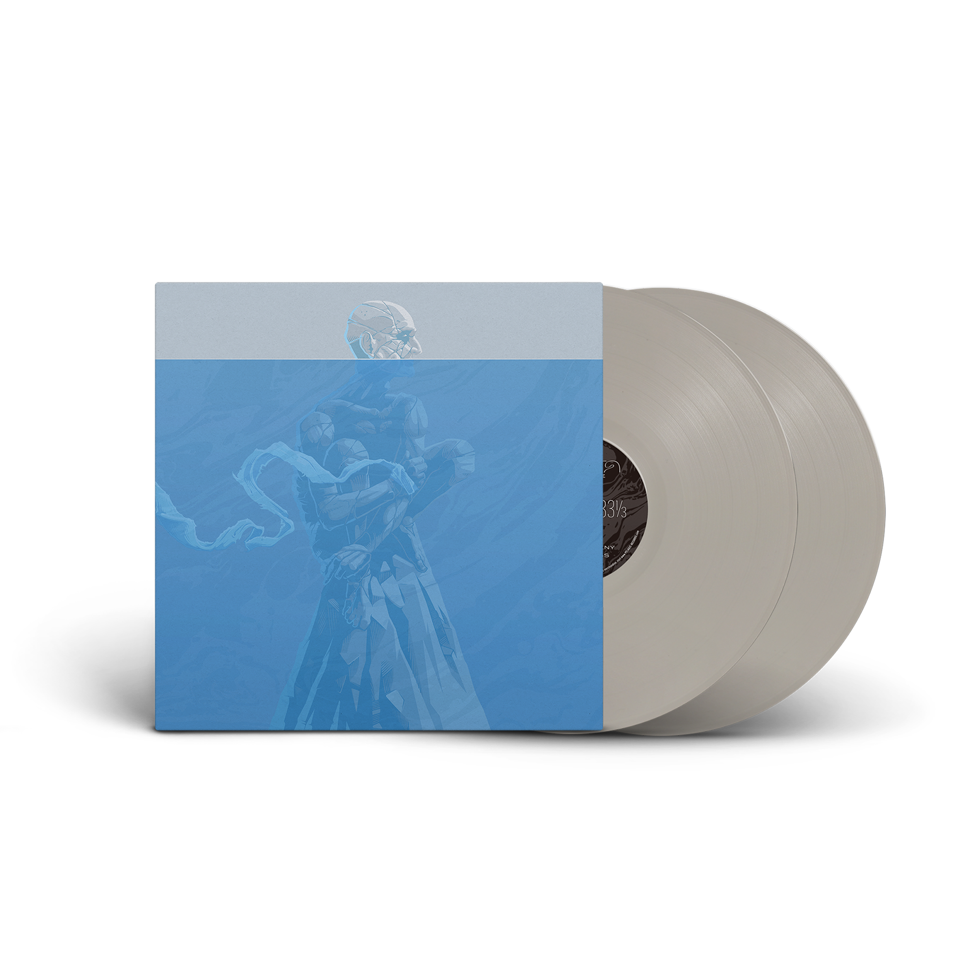 ROSETTA - “Temporal Lapse” 2LP (gatefold) - Image 5