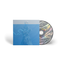 ROSETTA - “Temporal Lapse” CD (digisleeve)