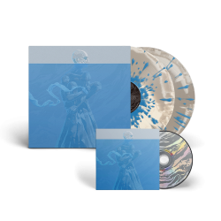 ROSETTA - “Temporal Lapse” LP + CD Bundle