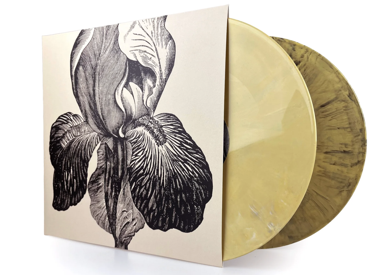 A SWARM OF THE SUN - "Live At Dunk!Fest 2025" 2LP - Image 2