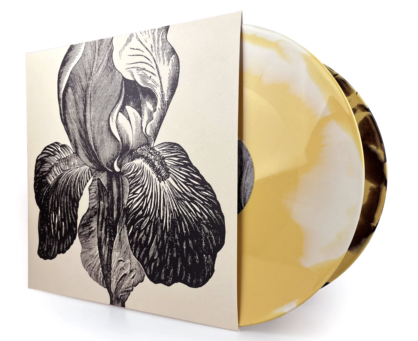 A SWARM OF THE SUN - "Live At Dunk!Fest 2025" 2LP