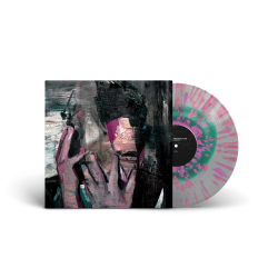 BIPOLAR ARCHITECTURE - “The Worrier” LP (gatefold)