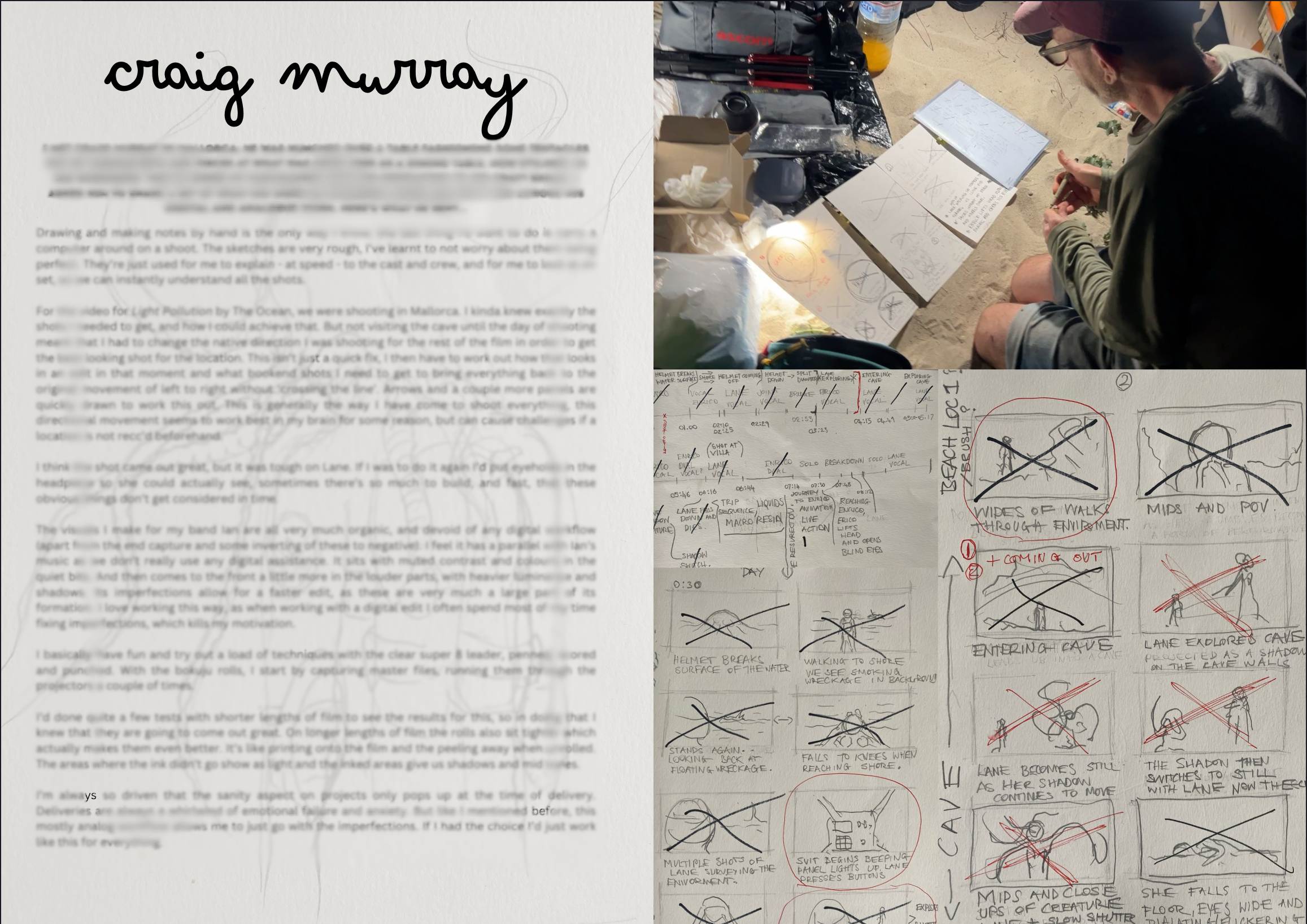 "Slowpoke" Zine by Becky Laverty (2nd issue) - Image 2
