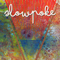 "Slowpoke" Zine by Becky Laverty (2nd issue)